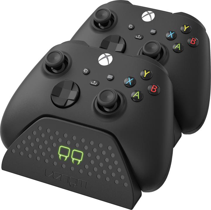 Produktbild Venom Twin Docking Station (Xbox Series X)