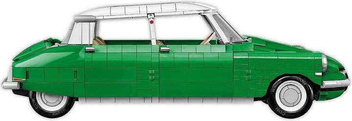 Produktbild Cobi Citroën DS 19 1956