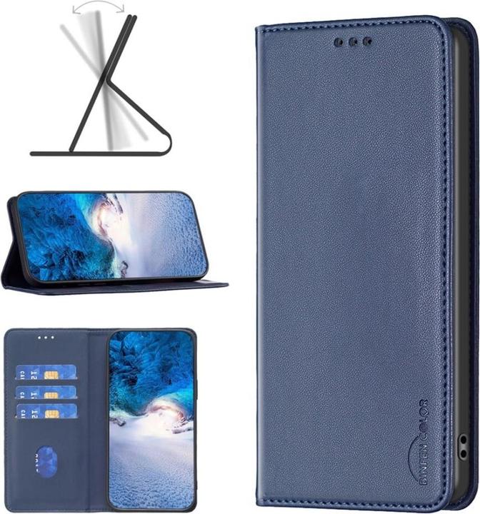 Actual product image Binfen Color Flip case case (Apple iPhone 16 Plus)