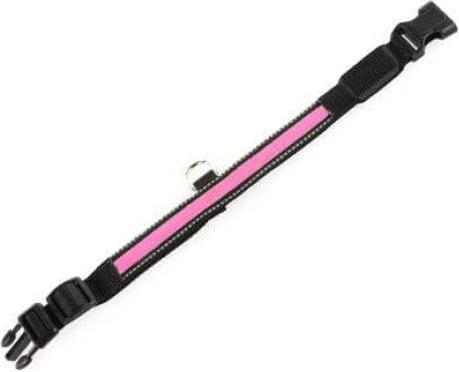 Produktbild Swisspet Leuchthalsband (S, Hund, Allgemein)