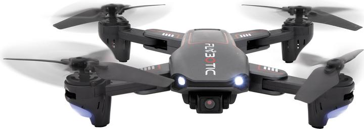 Image du produit Silverlit Drone Flybo Pliable Wifi (Spe)