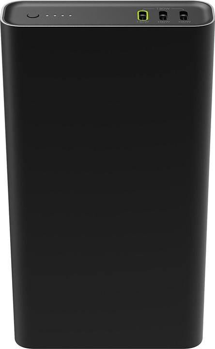 Actual product image mophie Powerstation Ultra (25000 mAh, 140 W, 140 Wh)