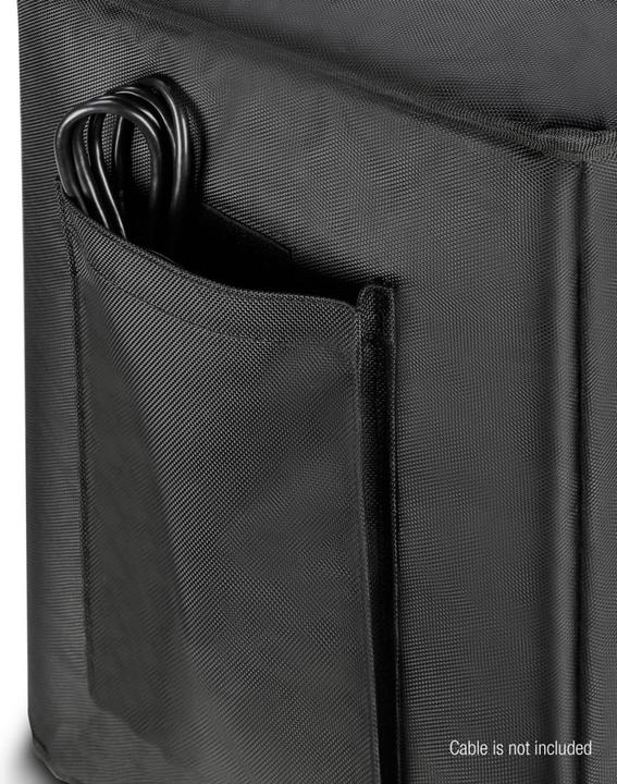 Actual product image LD Systems STINGER 8 G3 PC Padded Protective Cover