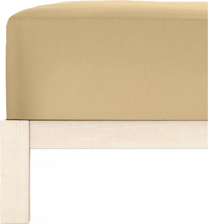 Produktbild Living Home Boxspring Feinjersey (200 x 200 cm)
