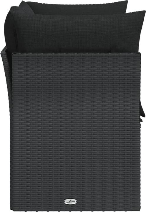 Produktbild vidaXL Waylon