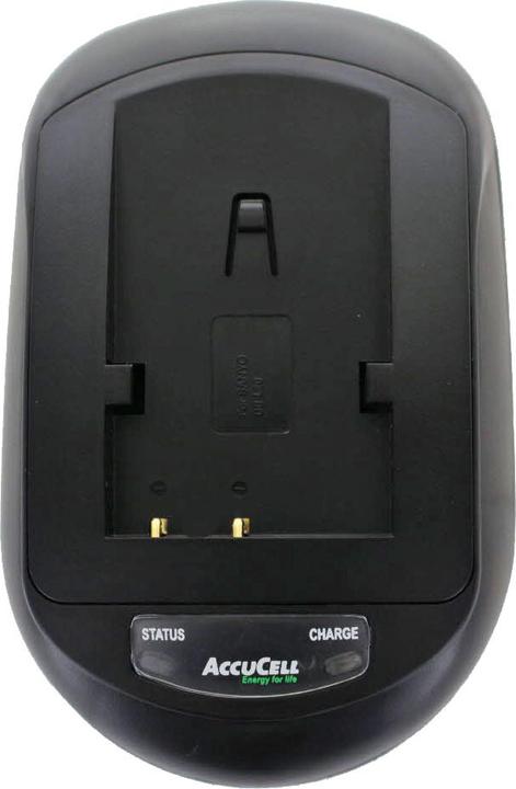 Produktbild XCell Ladegerät JVC BN-VF707 (Kamera Akku Ladegerät)