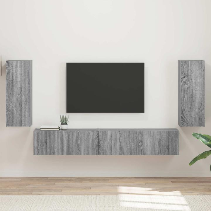 Actual product image vidaXL Aufbewahrungsschrank (31 x 31 x 29.50 cm)