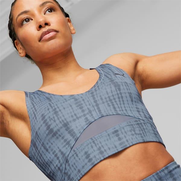 Produktbild Puma Studio Aop Crop Top (S)