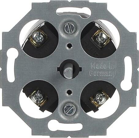 Actual product image Busch-Jaeger UP timer 1071U 2-pole 120min