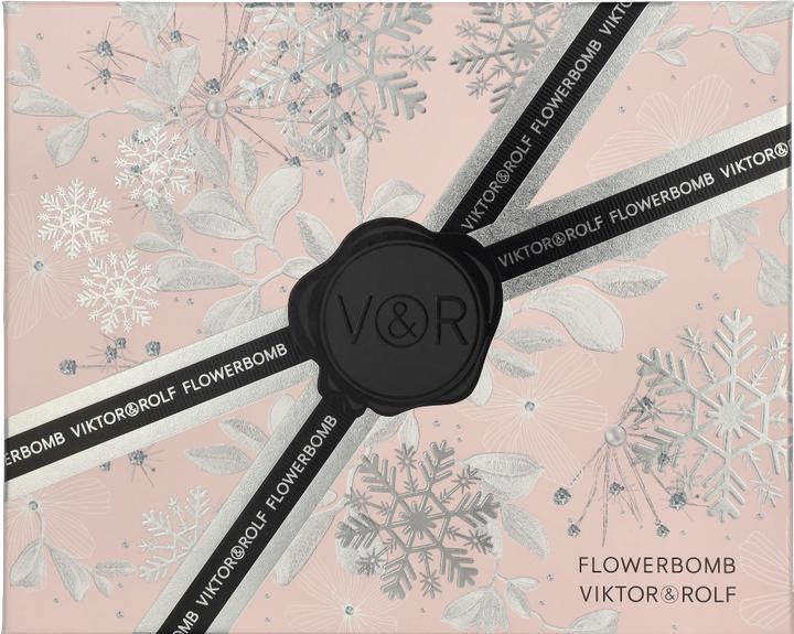 Produktbild Viktor & Rolf Flowerbomb (Parfum Set)