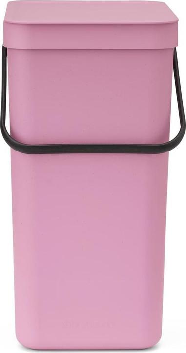 Lilac Pink, Pink, Rose