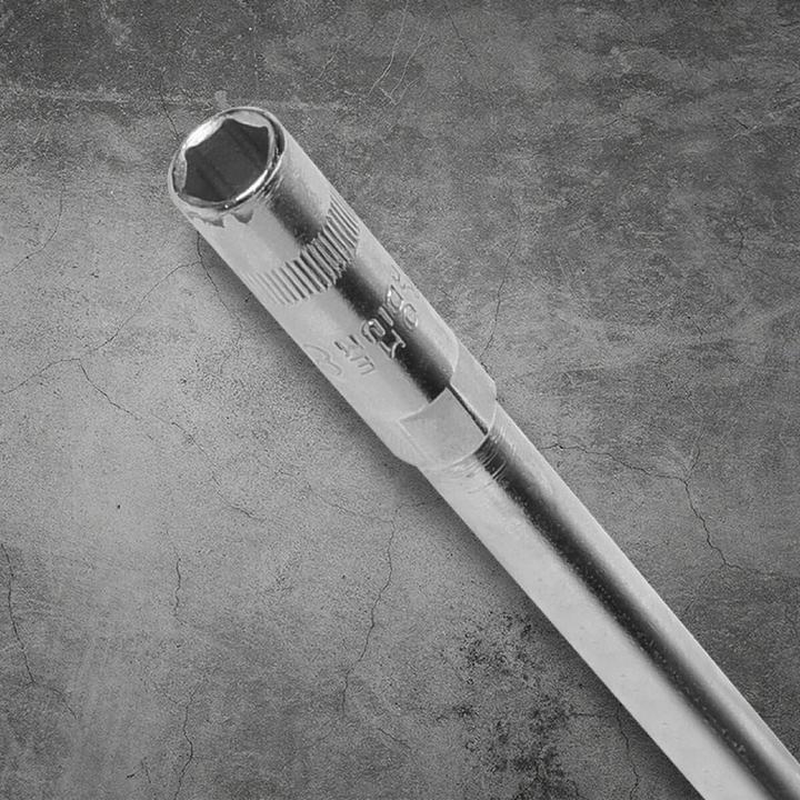 Image du produit Workpro Rohrzange T-Form 8 mm