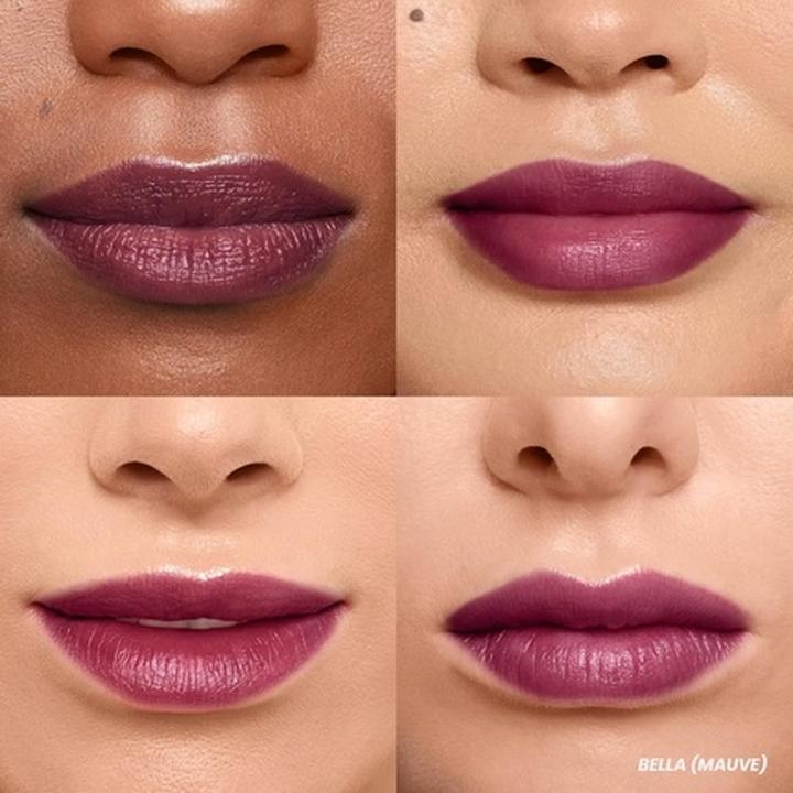 Actual product image Wonderskin Wonder Blading Lip Stain Kit Bella Mauve