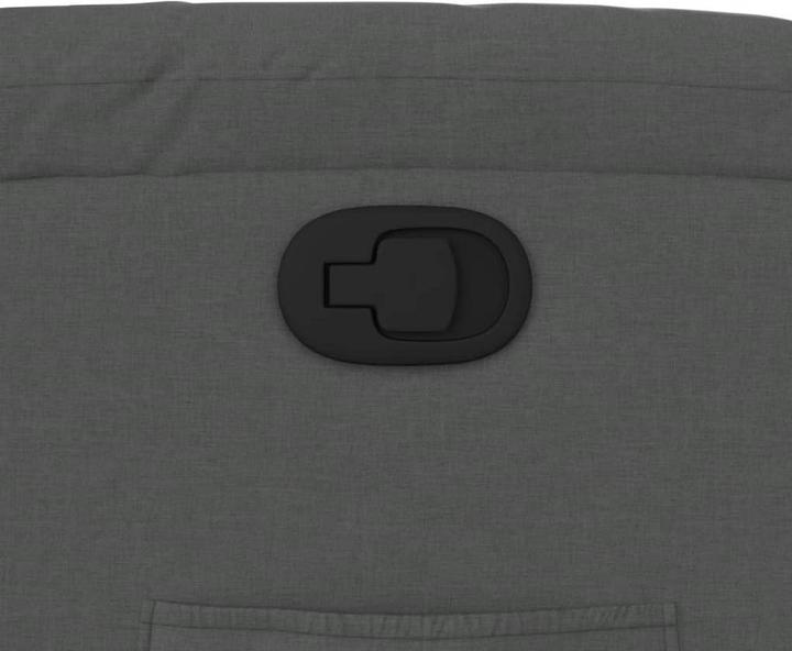 Produktbild vidaXL Ruhesessel