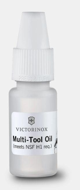 Actual product image Victorinox Multi-Tool Oil (10 ml)
