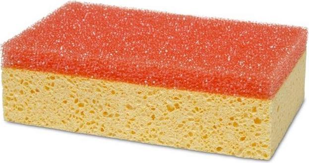 Produktbild Rubi 22929 2-seitiger Epoxid-Zelluloseschwamm SuperPro (10 cm)