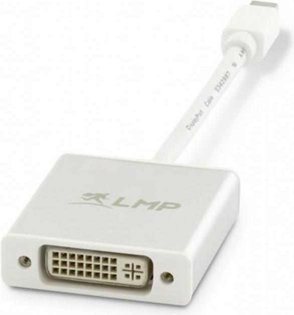Immagine prodotto LMP Mini DisplayPorta a (DVI, 15 cm)