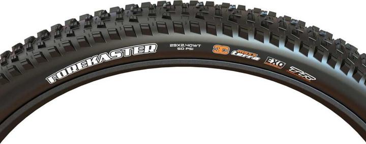 Produktbild Maxxis Forekaster (27.5 x 2.40, 61-584)