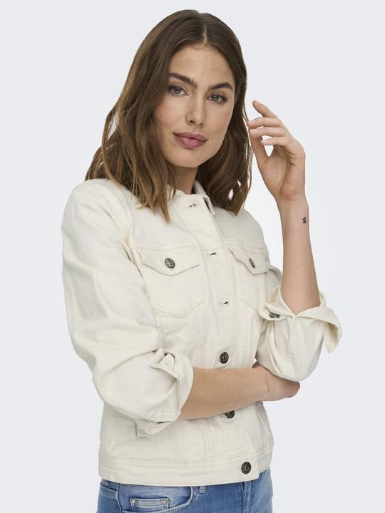 Actual product image Only ONLTIA denim jacket (34)