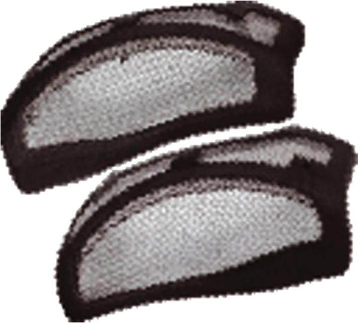 Actual product image Makita Dirt grid set
