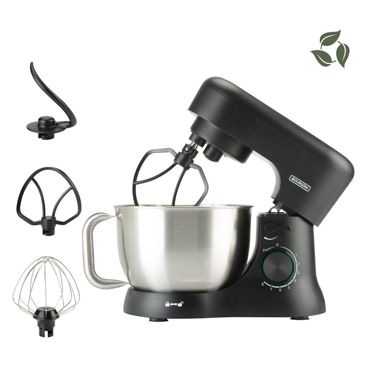 Bourgini Elementen Keuken Chef, Keukenmachine