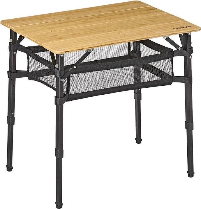 Image du produit Campout Camping Klapptisch 65 × 50 cm