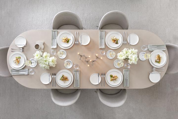 Produktbild Villeroy & Boch Afina (1x, 27 cm)