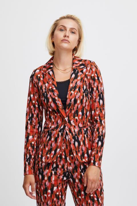 Produktbild Ichi IHKATE PRINT BL17 - 20119704 (L)