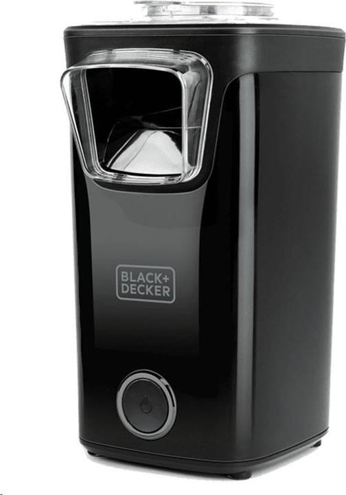 Produktbild Black & Decker Popcorn-Maker BXPC1100E