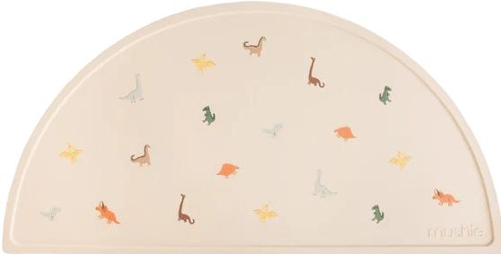 Image du produit Mushie Dinosaure (1 pcs, 48 x 23 cm)