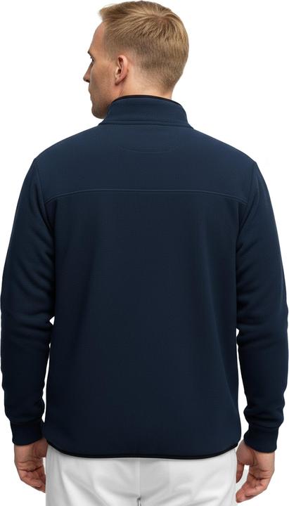 Produktbild Switcher Unisex Snap-T Fleecepullover Bormio (S)
