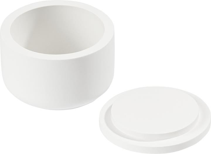 Produktbild Hobby Fun Silikon Giessform "Dose mit Deckel"