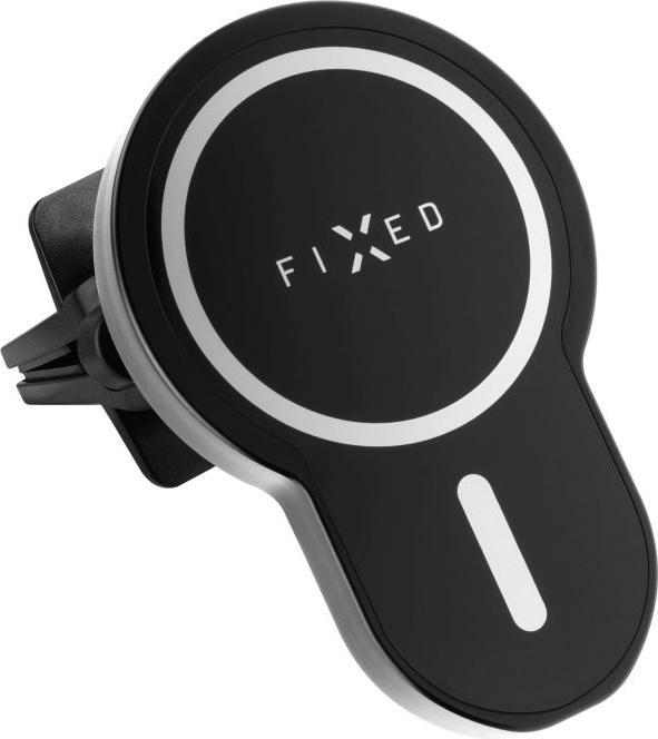 Produktbild Fixed Car phone holder, MagClick, Black