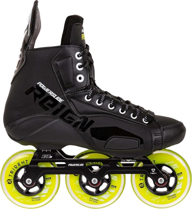 Produktbild Powerslide Reign Trinity Hockey Skates (38)