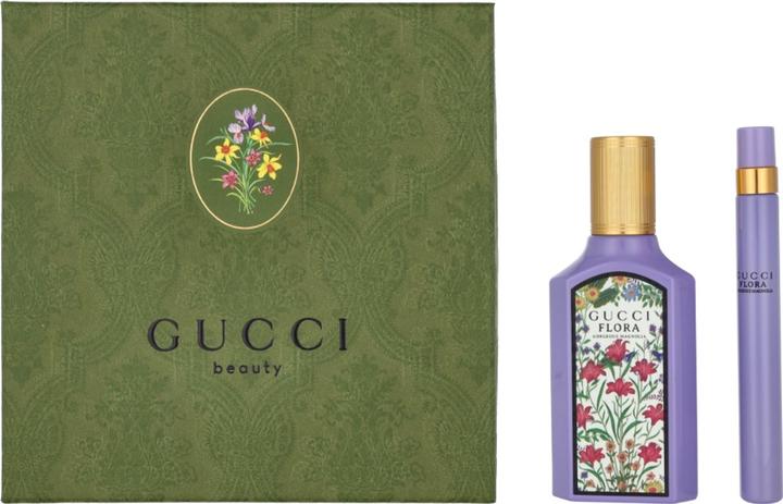 Immagine prodotto Gucci Flora Magnolia Splendida (Set di profumi)