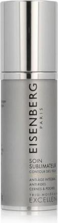 Actual product image Eisenberg Excellence Soin Sublimateur (Eye care gel, 30 ml, Day)