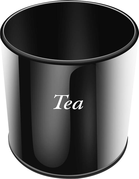 Actual product image Cheffinger Set of 3 tins of coffee sugar tea (0.75 l)