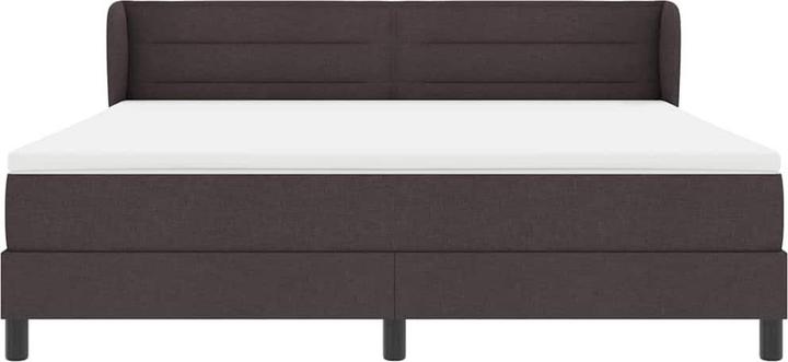 Produktbild vidaXL Boxspringbett (180 x 200 cm)