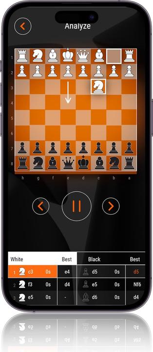 Image du produit Particula GoChess Mini