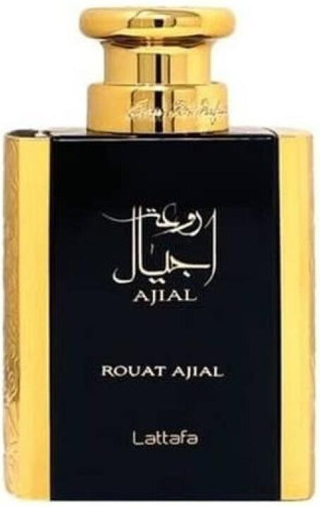 Immagine prodotto Lattafa - Rouat Ajial - EDP - 100 ml (Eau de parfum, 100 ml)
