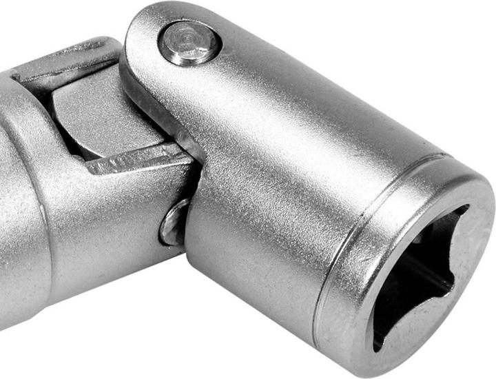 Actual product image Yato Spark plug spanner