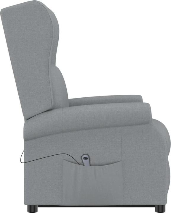 Produktbild vidaXL Luigia