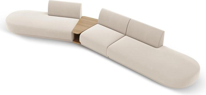 Actual product image Micadoni Miley (5-seater)