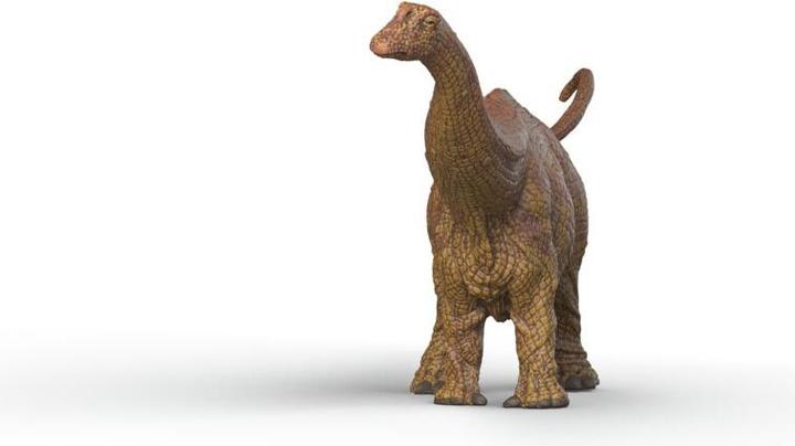 Produktbild Schleich Brontosaurus