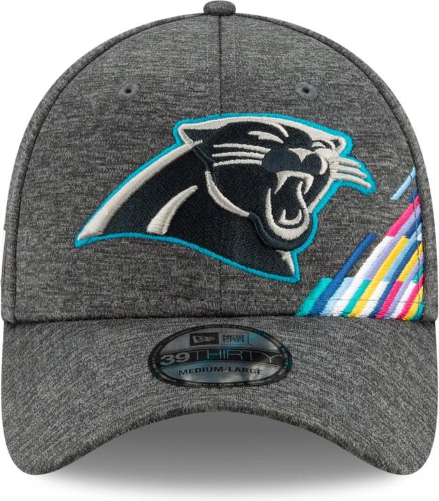 Produktbild New Era 39Thirty Stretchfit Crucial Catch NFL Teams (XL)