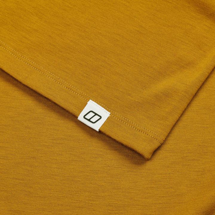 Immagine prodotto Berghaus M Relaxed Tech Tee (T-Shirt) (58)