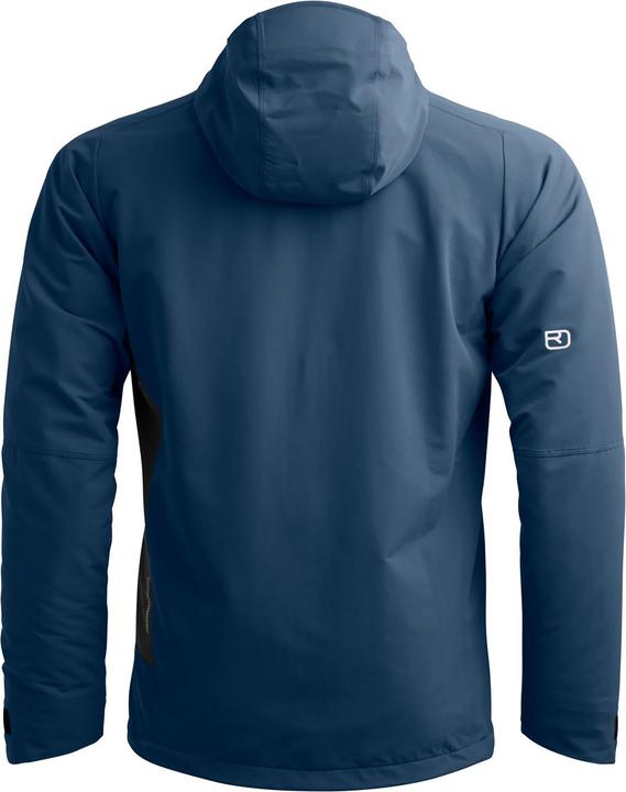 Actual product image Ortovox Seceda Softshell Jacket (M)