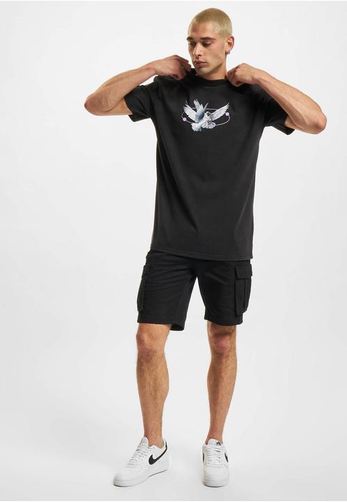 Immagine prodotto Mister Tee Maglietta oversize Vive la Liberté - 16543 (L)