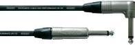 Produktbild Cordial Gitarrenkabel (6 m, 6.3mm Klinke (Jack))