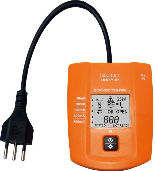 Multimeter